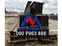 THÉP HÌNH H194/ THÉP H194 TIÊU CHUẨN A36/SS400